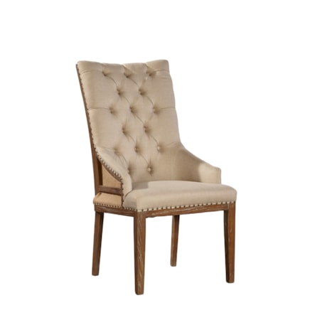 Boyles Highback Chair