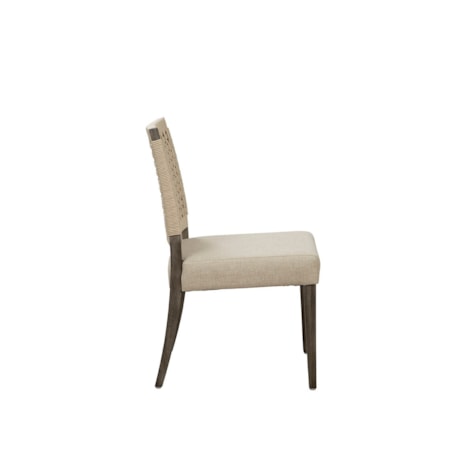 Savannah Side Chair