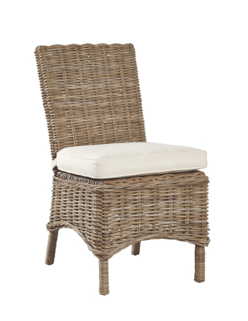 Key Largo Savannah Dining Chair