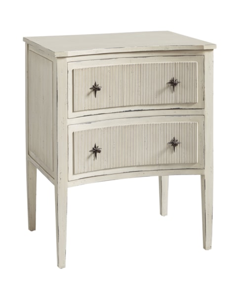 Constellation Chest