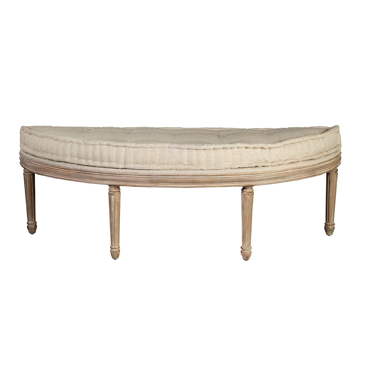 Furniture Classics Furniture Classics Mulligan Bench