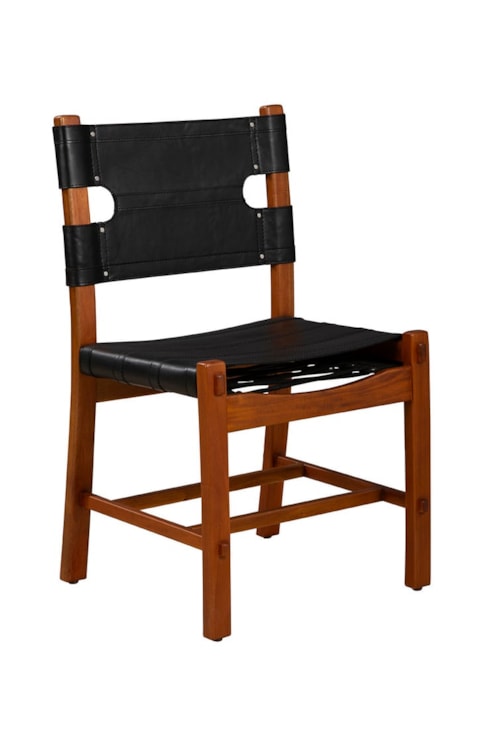 Serengeti Side Chair