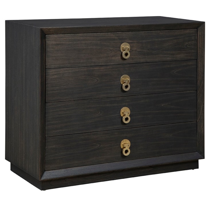 Furniture Classics Furniture Classics Large Buxton Chest