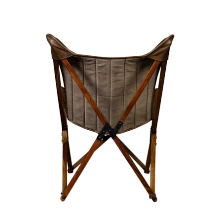 Evanston Folding Chair