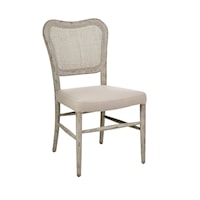 Dove Craegan Dining Chair