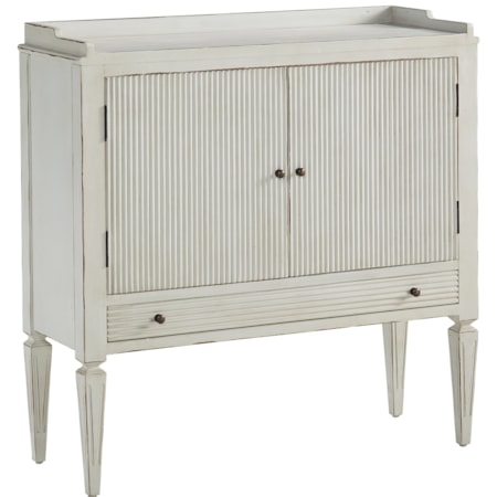 Stacie's Cabinet