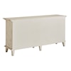 Furniture Classics Furniture Classics Sanibel Dove Sideboard