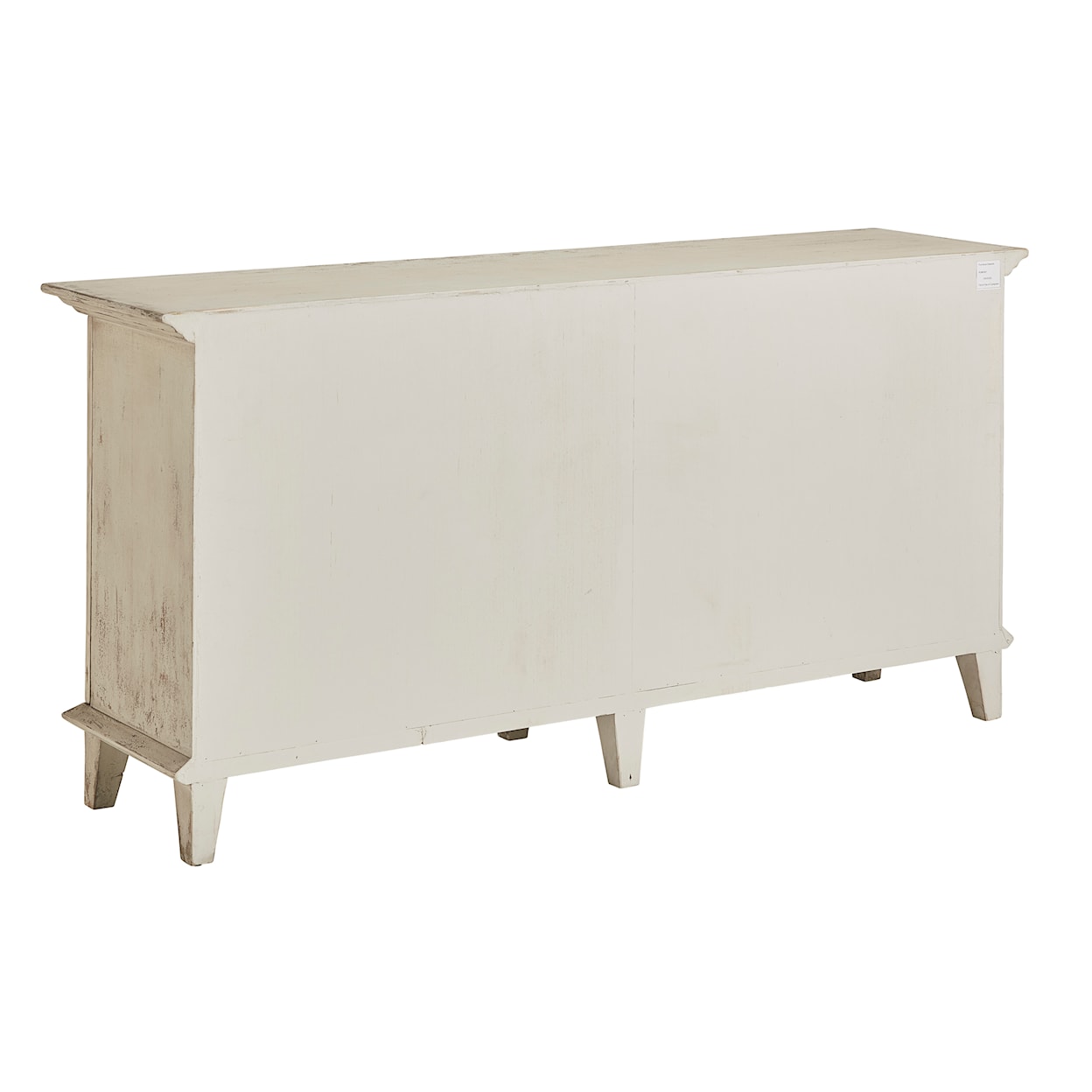 Furniture Classics Furniture Classics Sanibel Dove Sideboard