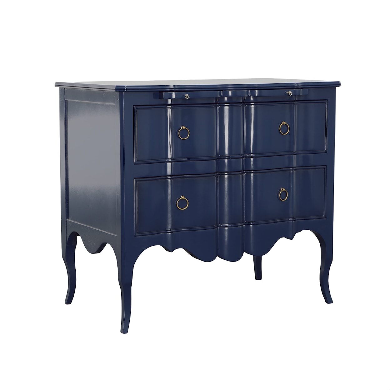 Furniture Classics Furniture Classics Delamar Chest