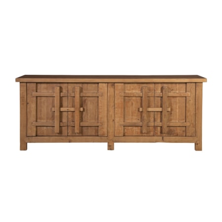 Odella Sideboard