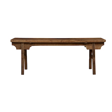 Large Peasant Console