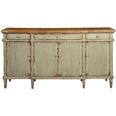 Kentwood Sideboard