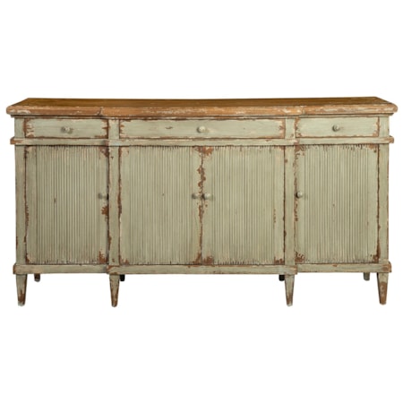 Kentwood Sideboard