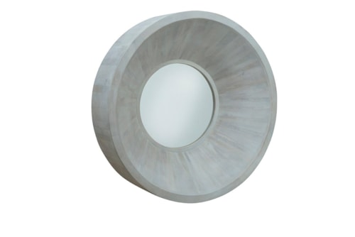 Large Shirley Mirror