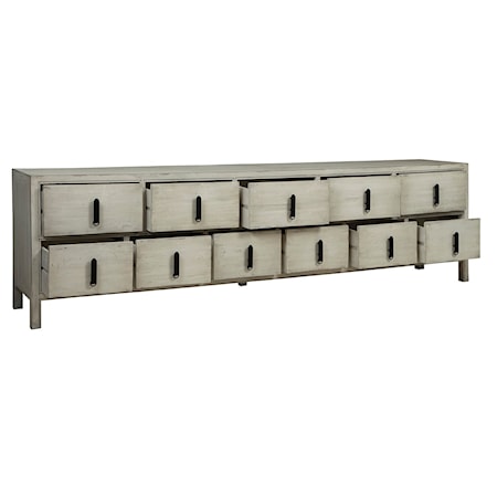 Bismark Drawer Bank