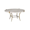 Furniture Classics Furniture Classics Adelaide Round Coffee Table