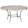 Furniture Classics Furniture Classics Adelaide Round Coffee Table