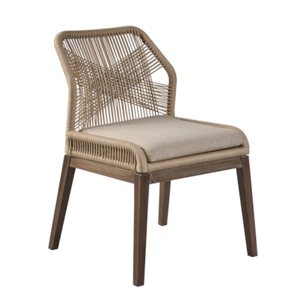 Fiddler Chair