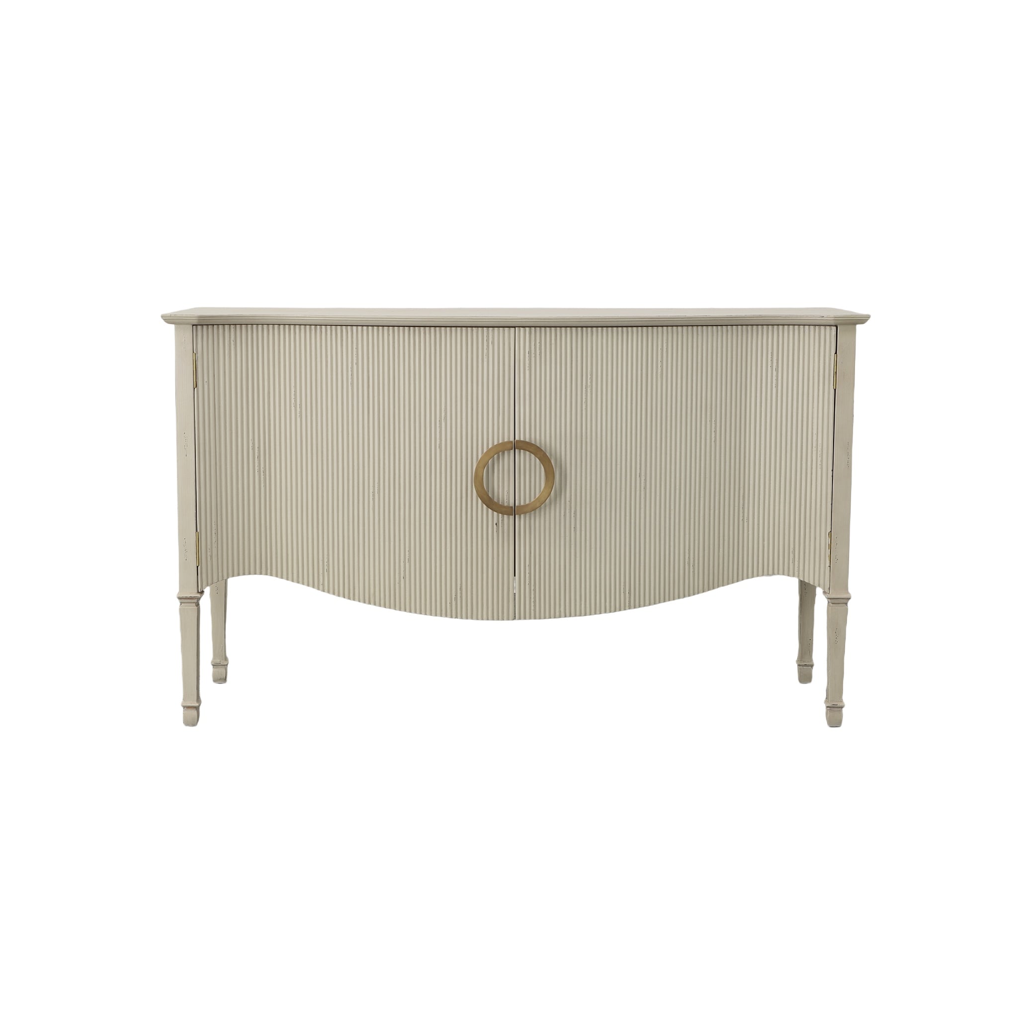 Furniture Classics Furniture Classics White Willow Sideboard