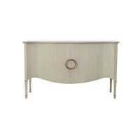 White Willow Sideboard