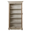 Furniture Classics Furniture Classics Dove Iverson Display Cabinet