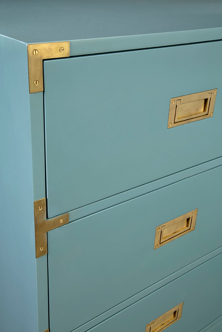 Furniture Classics Furniture Classics Large Swansea Chest