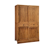 Creswell Cabinet