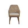 Furniture Classics Furniture Classics Gray Cahyo Chair