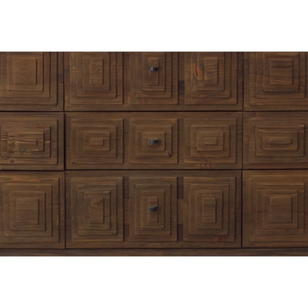 Preston Sideboard