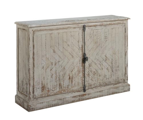 Urbandale Cabinet
