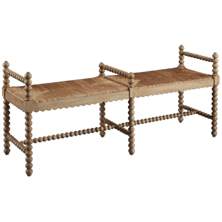 Worrel Bench