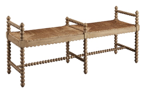 Worrel Bench