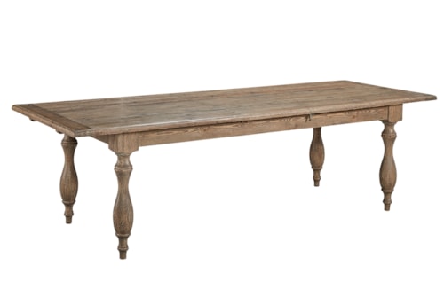 Biloxi Extension Dining Table