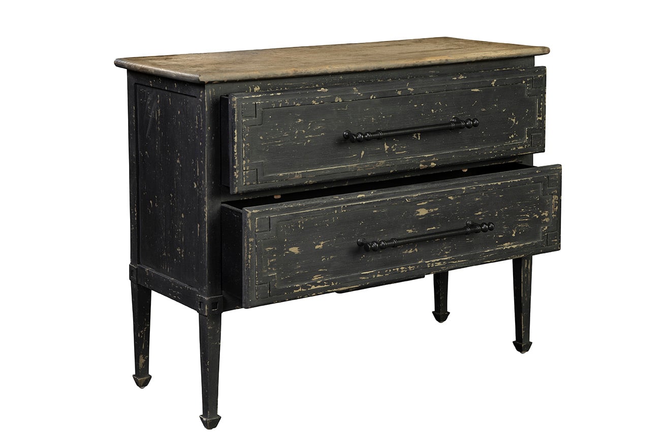 Furniture Classics Furniture Classics Brockton Chest