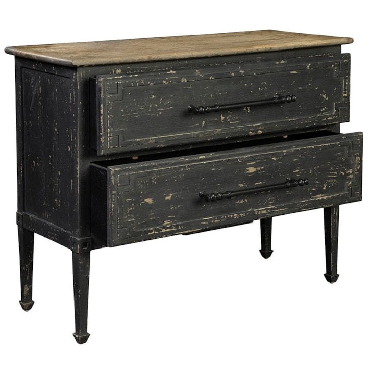 Furniture Classics Furniture Classics Brockton Chest