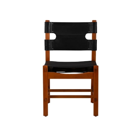 Serengeti Side Chair