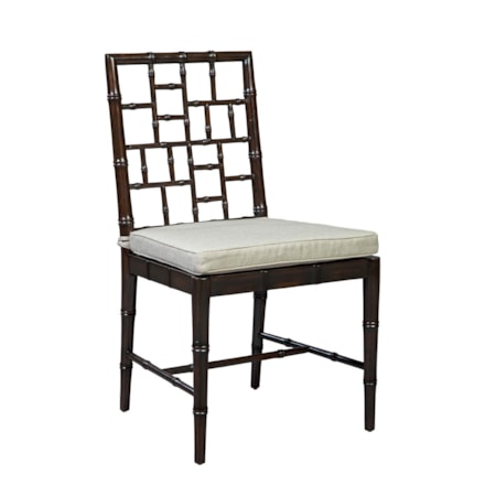 Hugo Side Chair