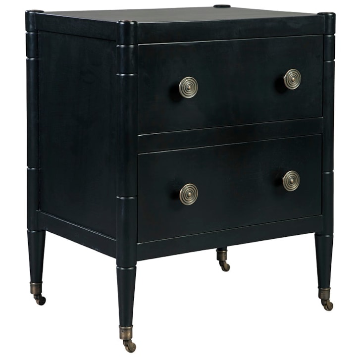 Furniture Classics Furniture Classics Jefferson Chest