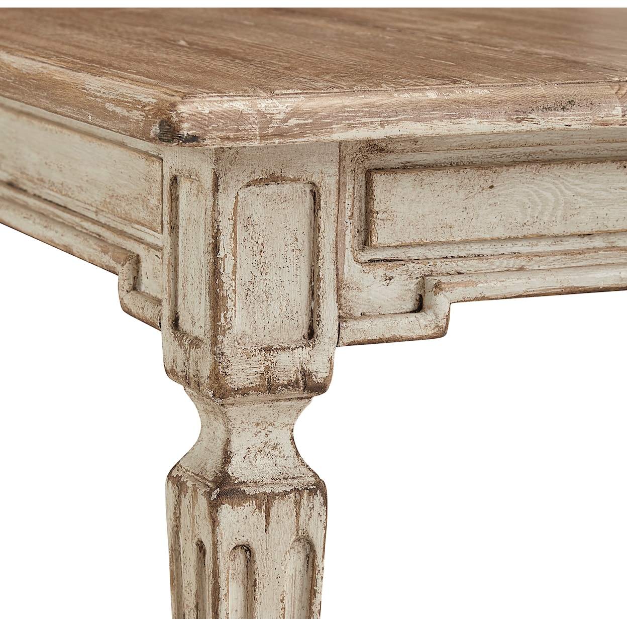 Furniture Classics Furniture Classics Petersburg Dining Room Table