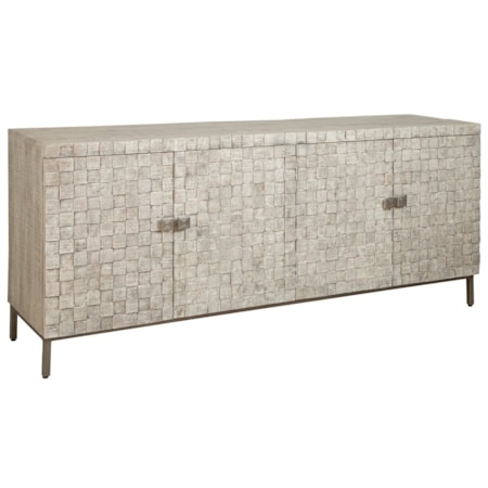 Tritan Sideboard