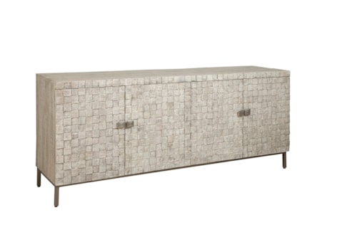 Tritan Sideboard