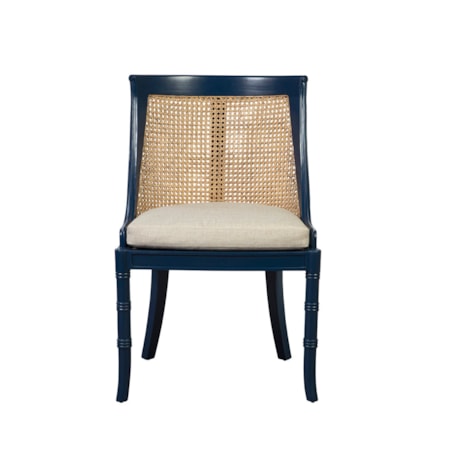 Spoonback Side Chair