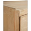 Furniture Classics Furniture Classics Styx Double Crescent Chest