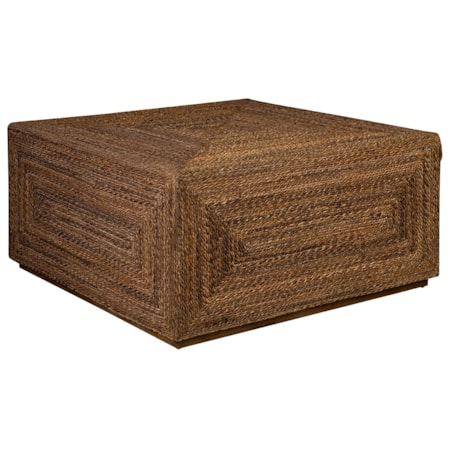 St. Lucie Cocktail Table