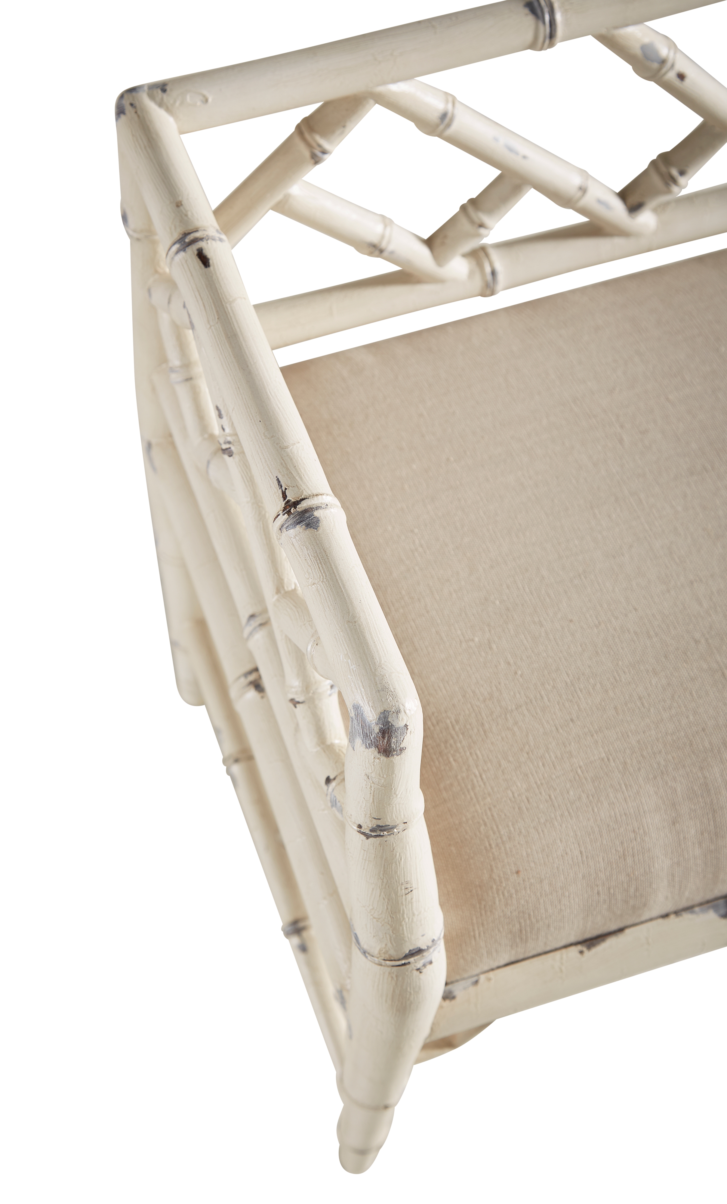 Furniture Classics Furniture Classics Charlotte Bench