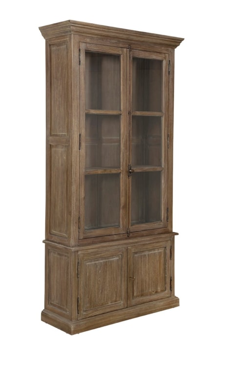 Baker's Cabinet