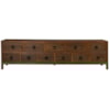Furniture Classics Furniture Classics Hewitt Drawer Bank