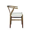 Furniture Classics Furniture Classics Snuggle Broomstick Chair