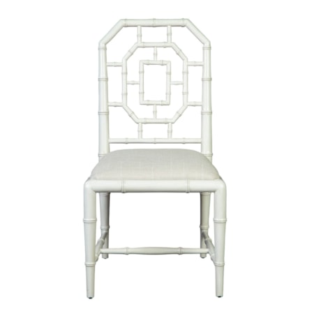 Georgia Side Chair