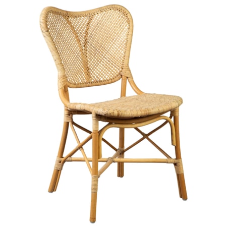 Volusia Dining Chair